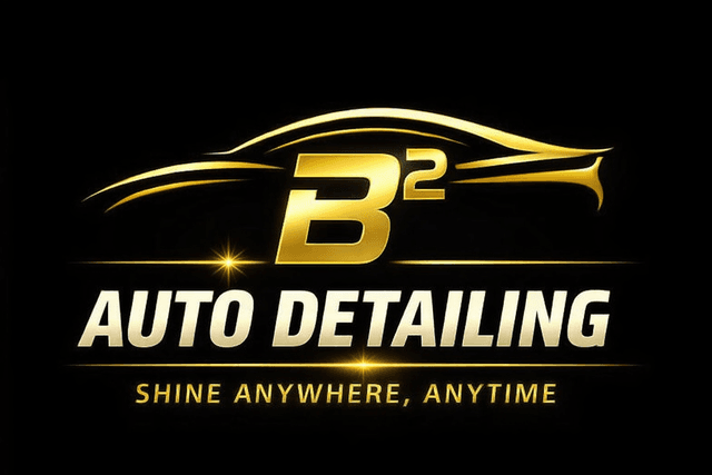B2 Auto Detailing